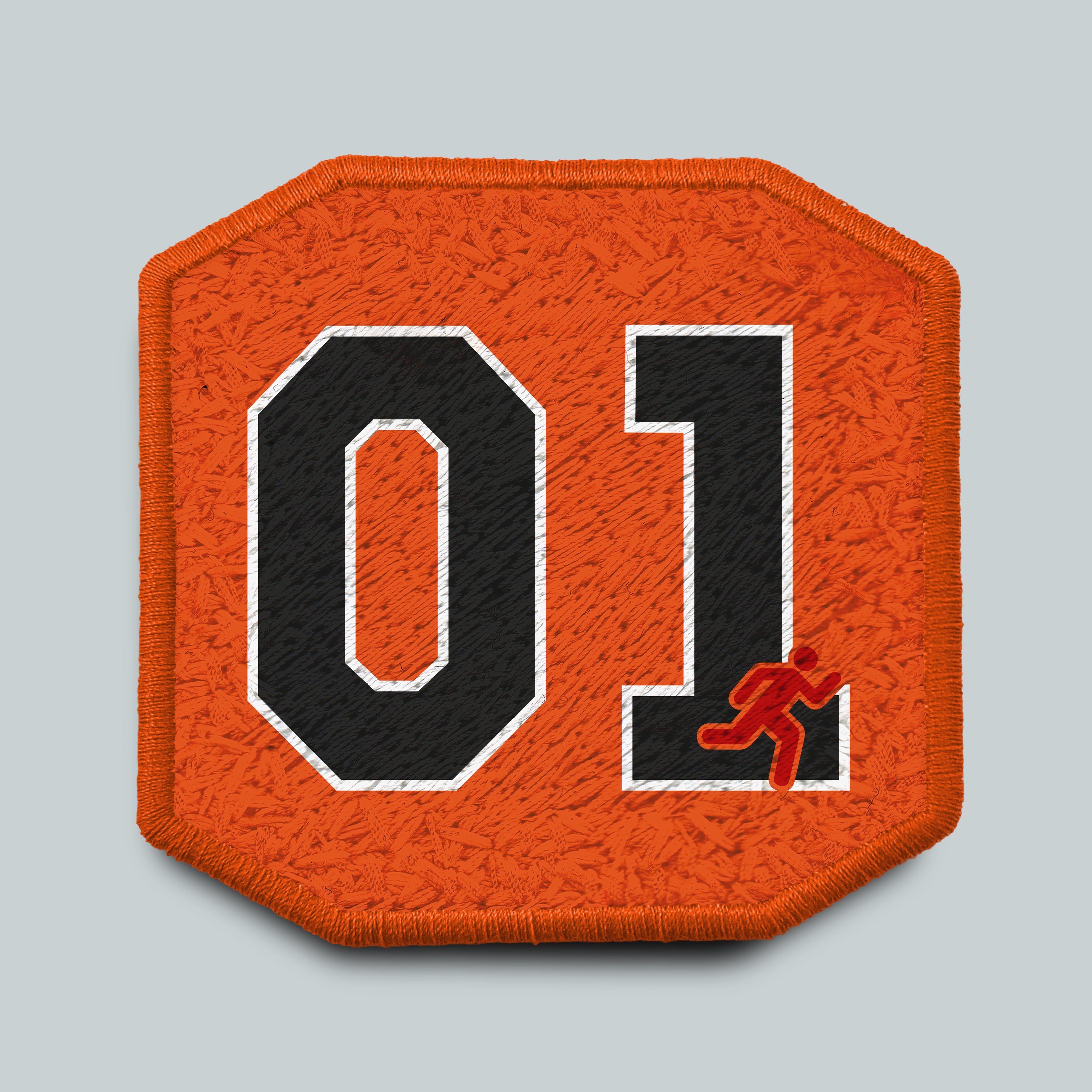 Patch Generale Lee 01