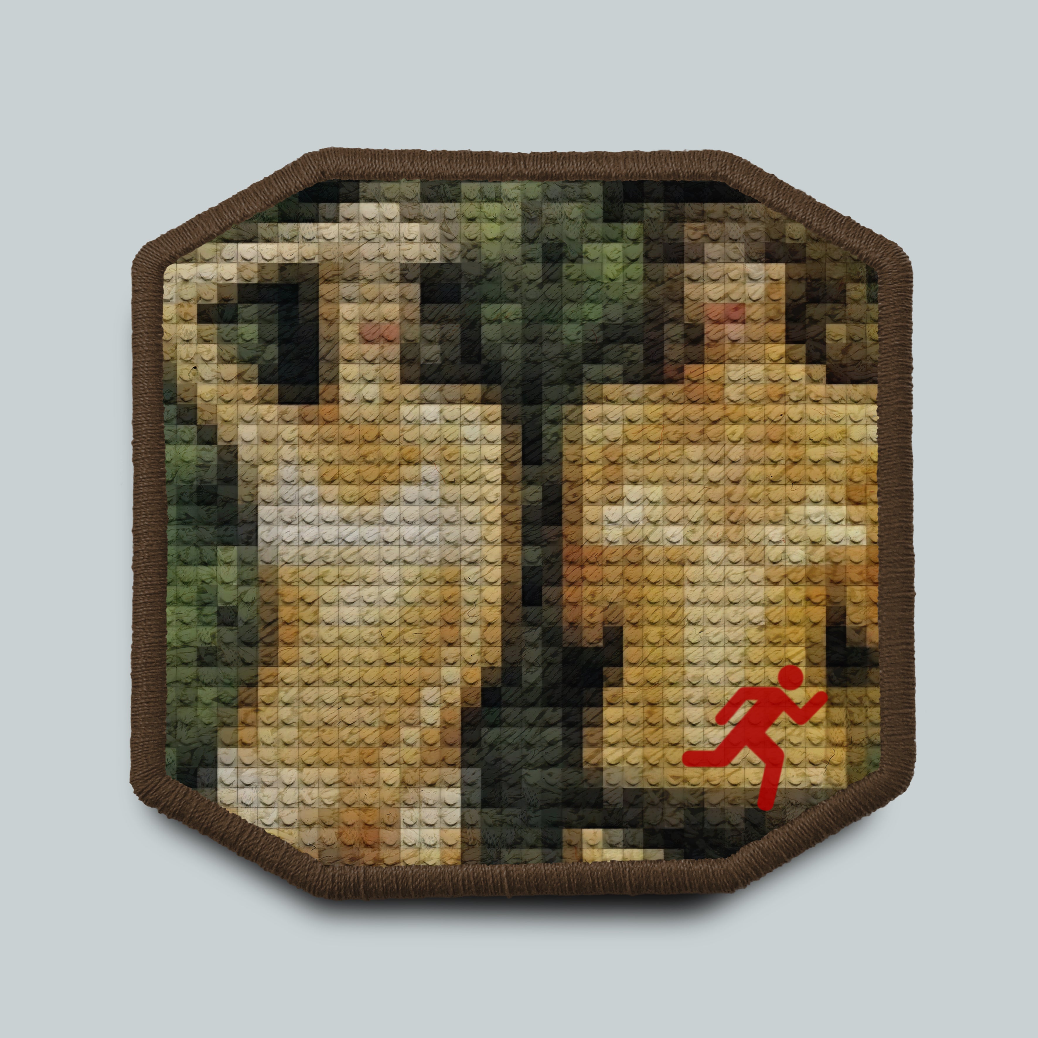 Patch Eden