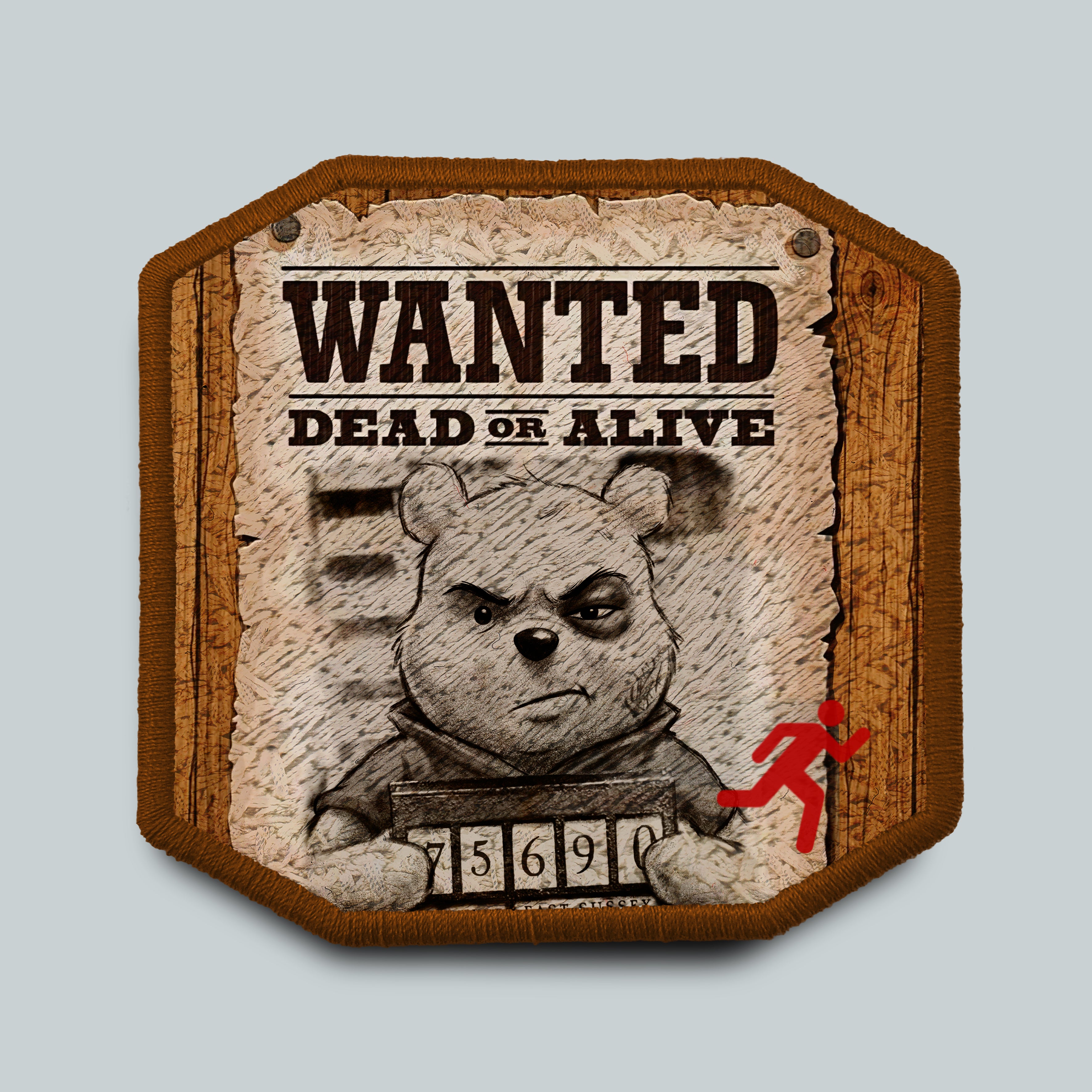 Patch Wanted