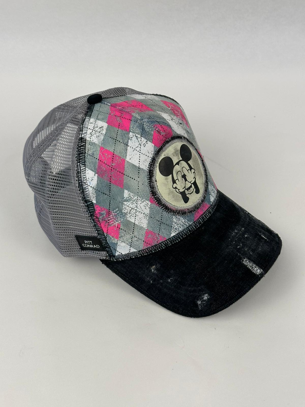 Trucker Cap - Minkia Mouse