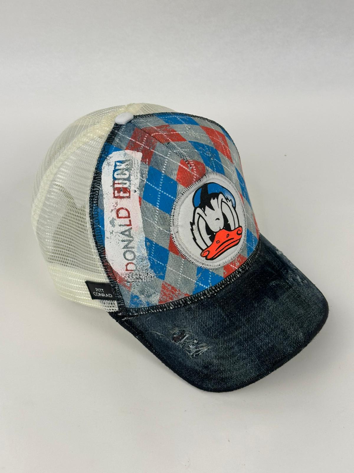 Trucker Hat - Donald F*ck VOL. 5