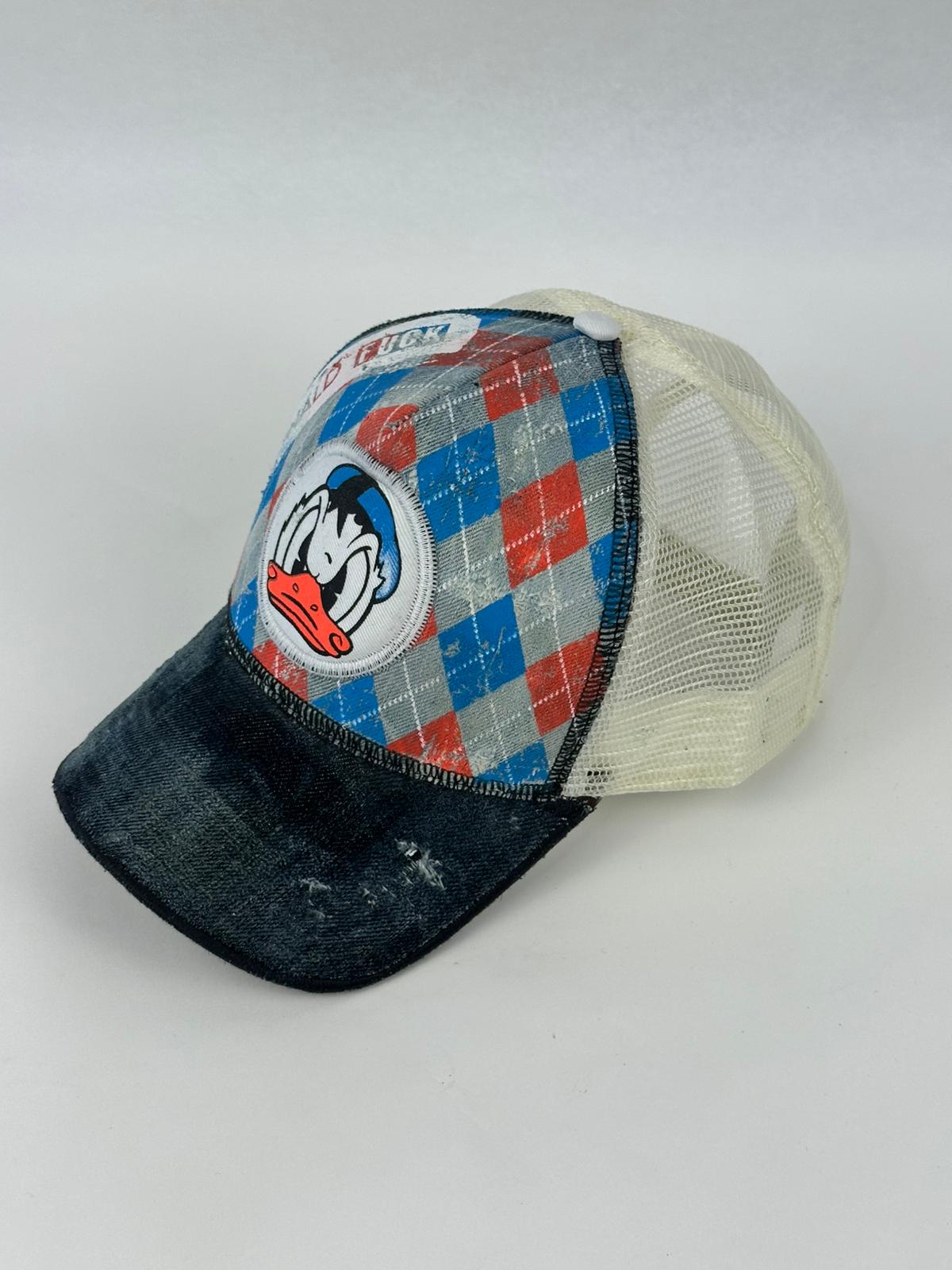 Trucker Hat - Donald F*ck VOL. 5