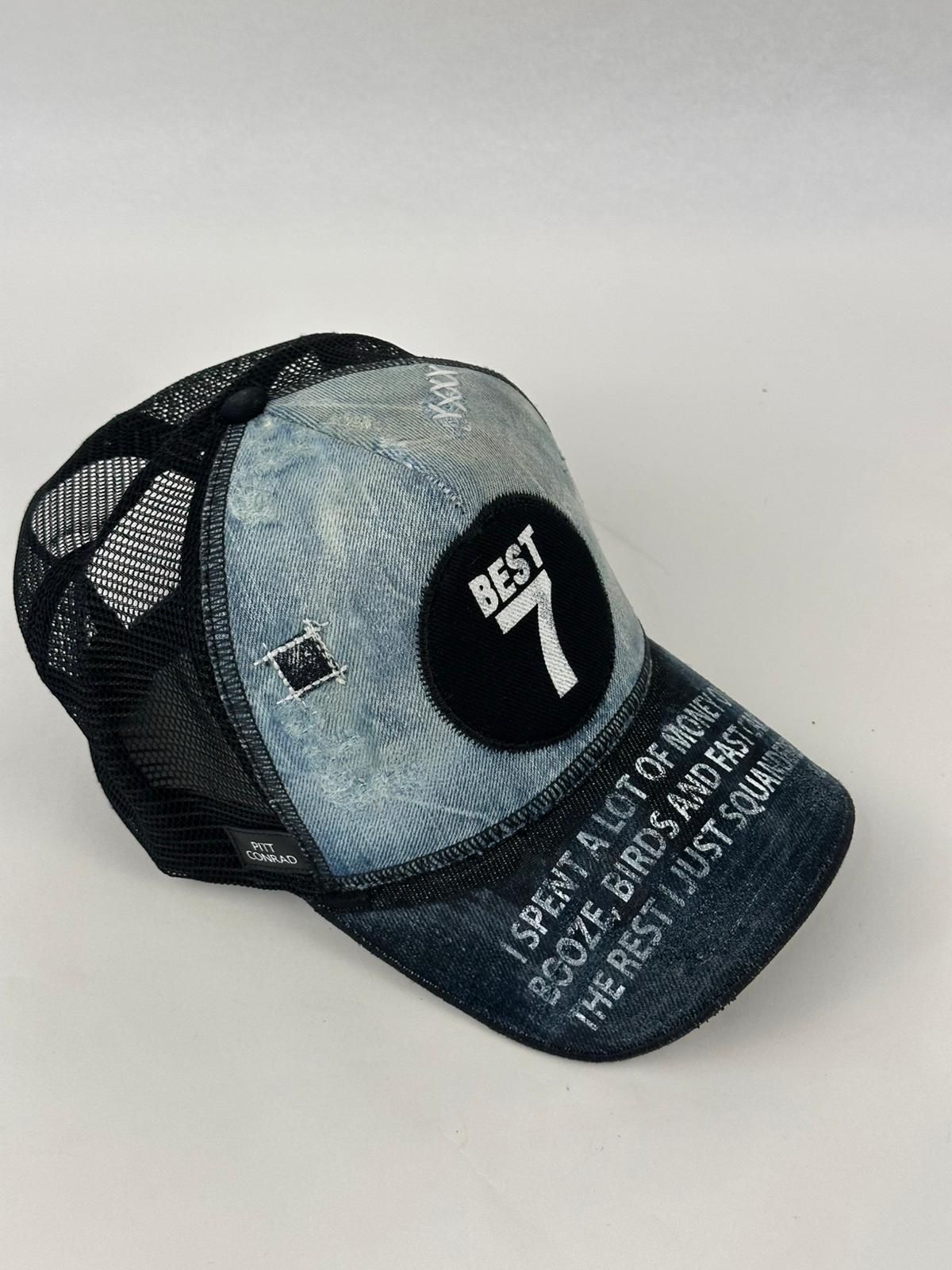 Trucker Hat - 7 best VOL. 3
