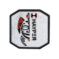 Patch Hayper Mask