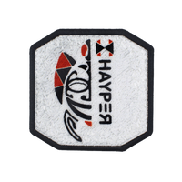 Patch Hayper Mask
