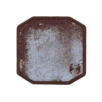 Patch Raw