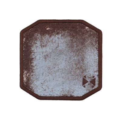 Patch Raw