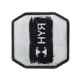 Patch HYB Stroke
