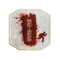 Patch Hayper-Hyde Blood Stroke