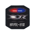 Patch Hayper-Hyde Fugitive