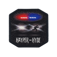 Patch Hayper-Hyde Fugitive
