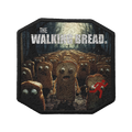 Patch The Walking Bread