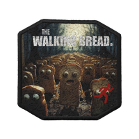 Patch The Walking Bread