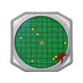 Patch Radar