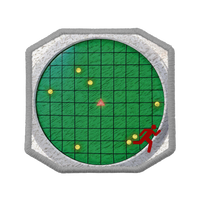 Patch Radar