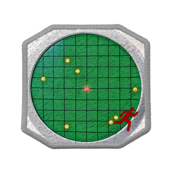 Patch Radar