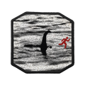 Patch Loch Ness