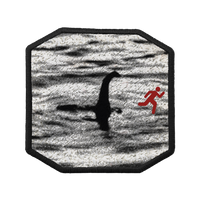 Patch Loch Ness