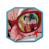 Patch Bulma Vision