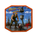 Patch Guile Hayper-Hyde Elicopter