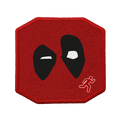 Patch Deadpool