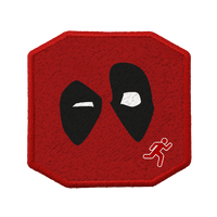 Patch Deadpool