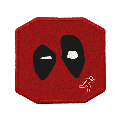 Patch Deadpool