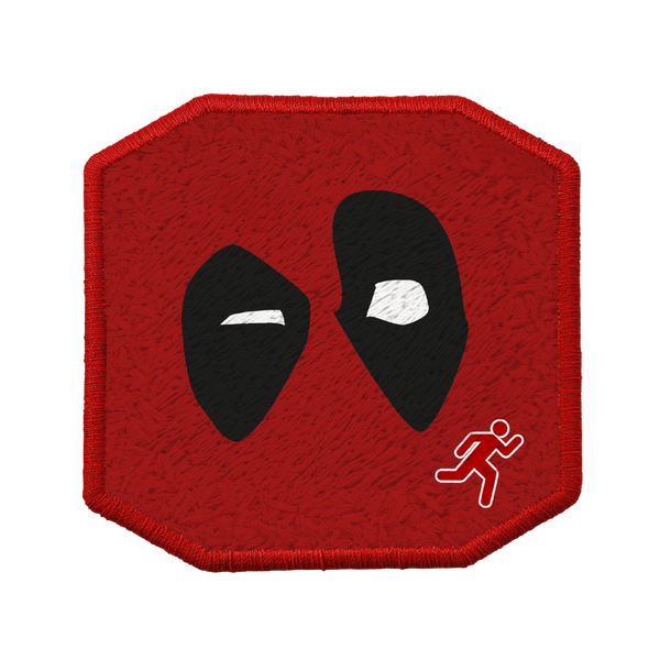 Patch Deadpool