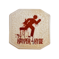 Patch Hayper-Hyde Bloody Beige