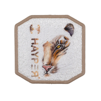 Patch Hayper Tiger