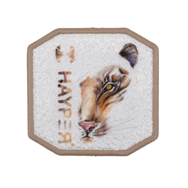Patch Hayper Tiger