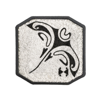 Patch Hayper Tribal