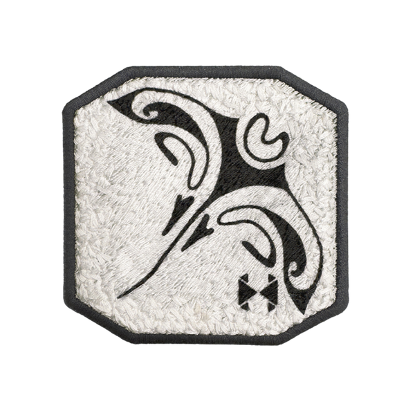 Patch Hayper Tribal