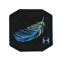 Patch Plume