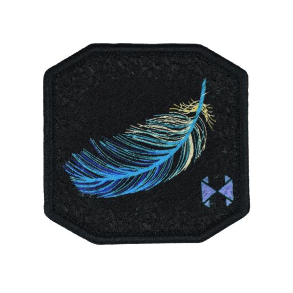 Patch Plume