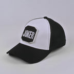 TRUCKER BLACK-WHITE