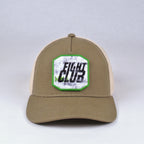 MILITARY TRUCKER-SAND