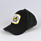 TRUCKER TOTAL BLACK