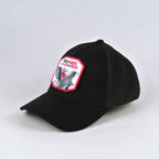 TRUCKER TOTAL BLACK