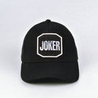 TRUCKER TOTAL BLACK