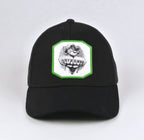 TRUCKER TOTAL BLACK