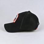 TRUCKER TOTAL BLACK
