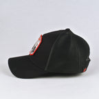 TRUCKER TOTAL BLACK