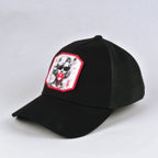 TRUCKER TOTAL BLACK