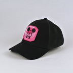 TRUCKER TOTAL BLACK