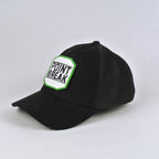 TRUCKER TOTAL BLACK