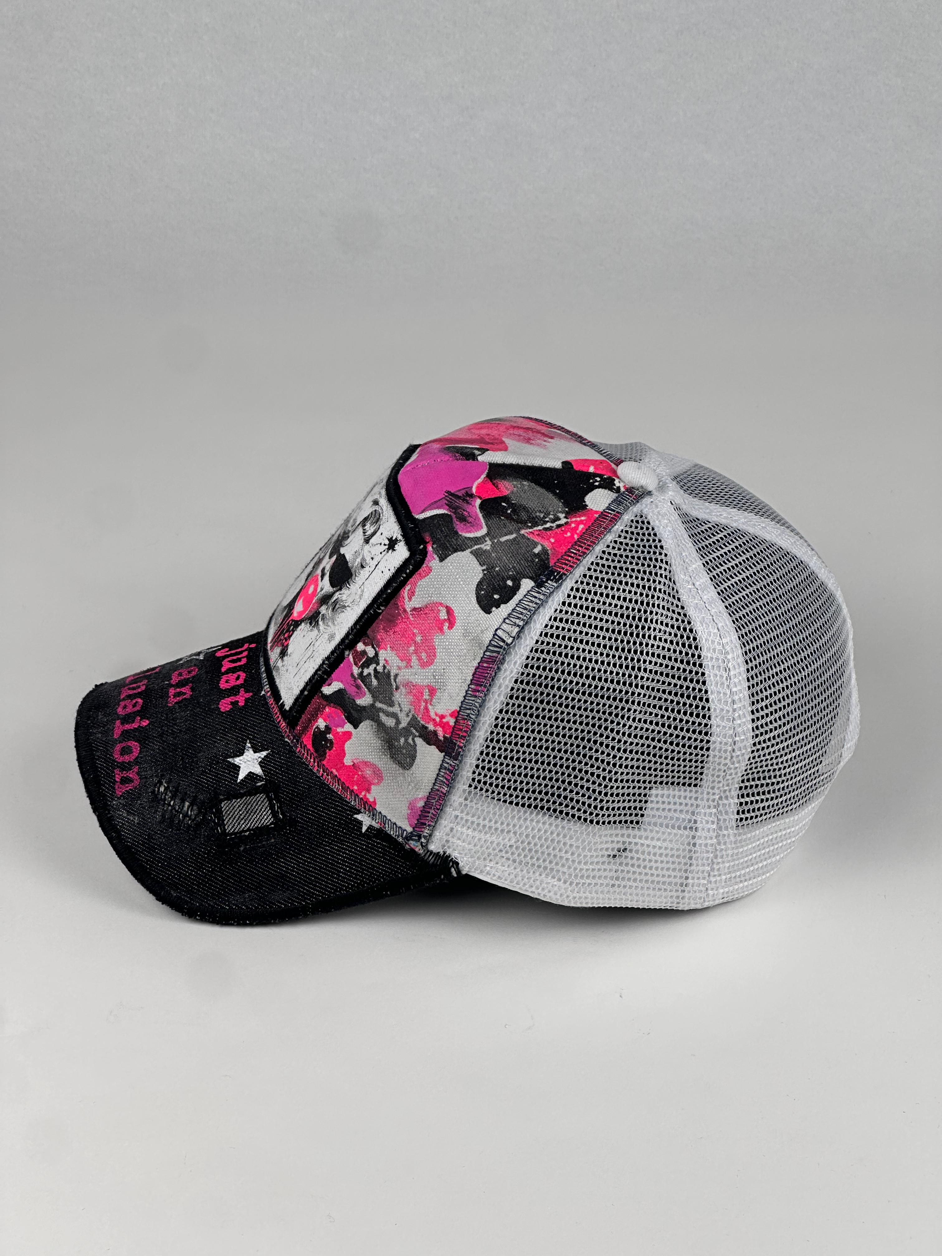 Cappellino Bad Girl - Essential