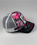 Cappellino Bad Girl - Essential