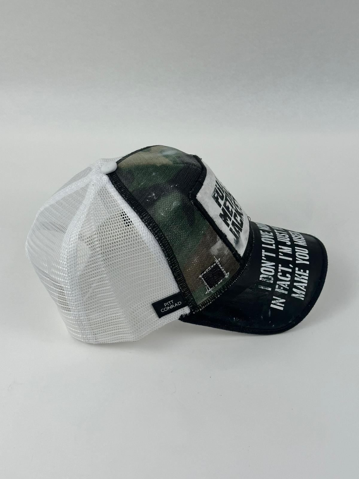 Trucker Cap - Full Metal Jacket
