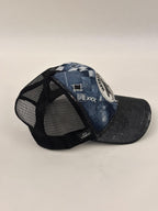 Cappellino trucker - MOTORPSYCHO ep.